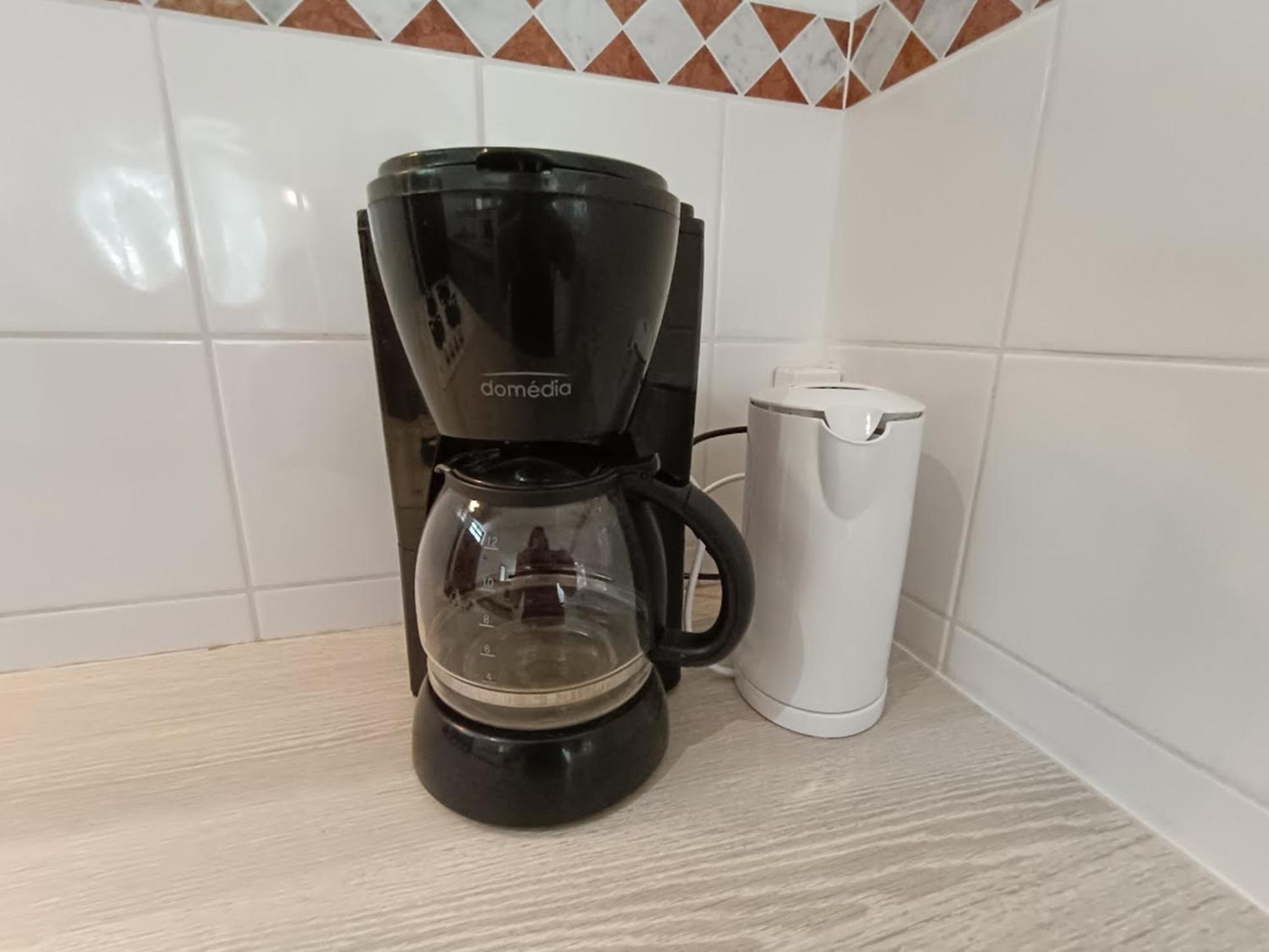 شقة Le Petit Cerf, T3, Wifi, Cave Bagnères-de-Luchon المظهر الخارجي الصورة